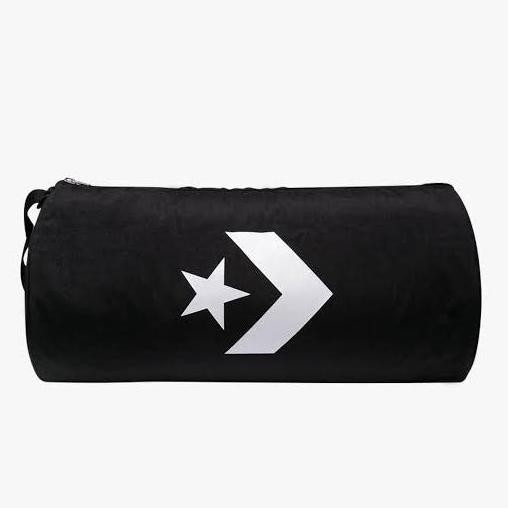 TERBARU - Tas Converse Duffel Bag Original Rolling Bag Wrinkle