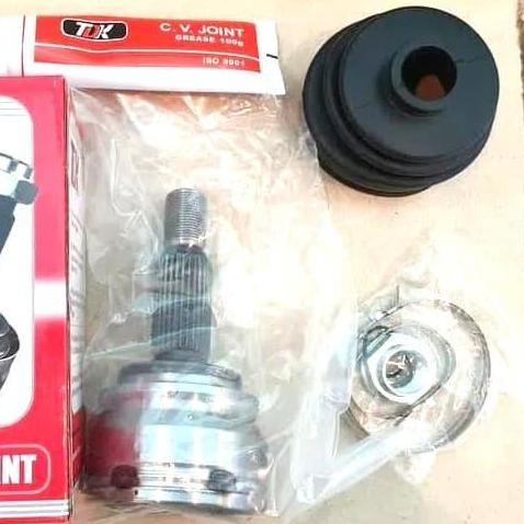 DF158 - As Roda Cv Joint Luar Outlander