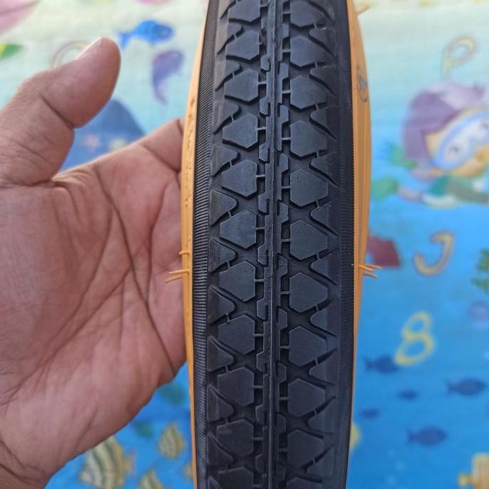 Promo Ban luar lucky stone 20x1.75 seli bmx ban 20 x 1.75 COD