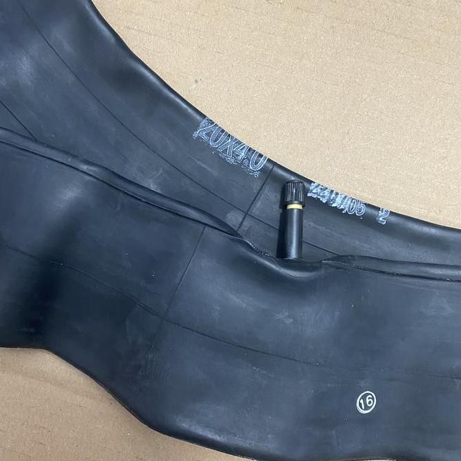 Promo ban dalam 20x4.0 fatbike COD