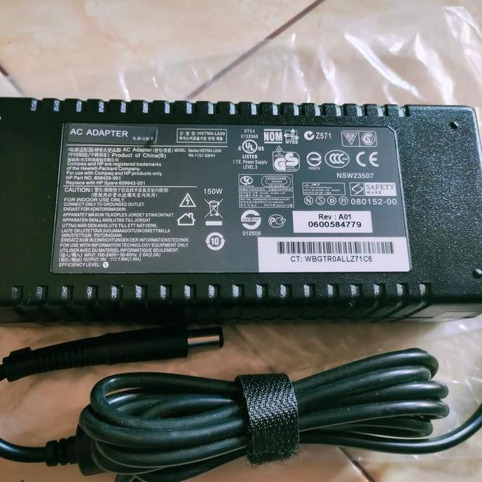 adaptor charger Acer veriton L4620G