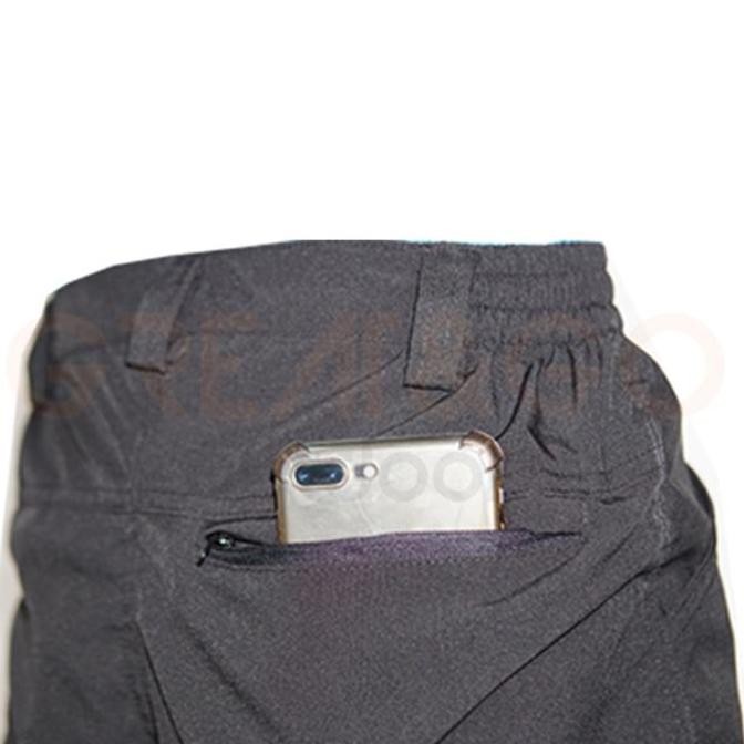 DB57>> AIMPRO Celana Pendek Outdoor Quickdry Strectch Cepat Kering & Elastis