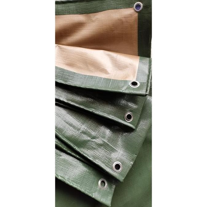 DB79>> Terpal A20 Korea Plastik Ukuran 2 x 6 Meter | Terpal 2x6 M A20 Korea