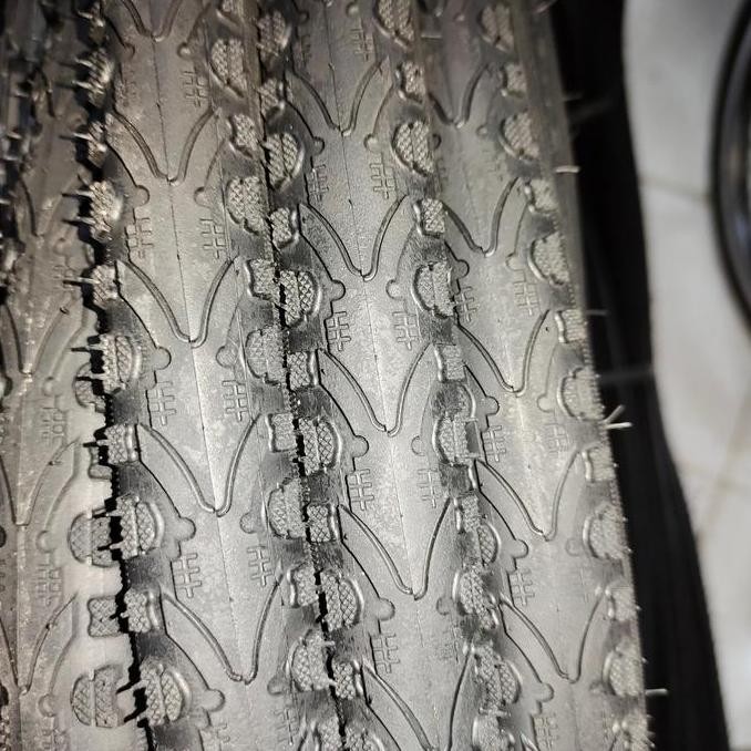 Promo ban luar 700x35c kenda ban luar sepeda gravel hybrid 700x35c COD