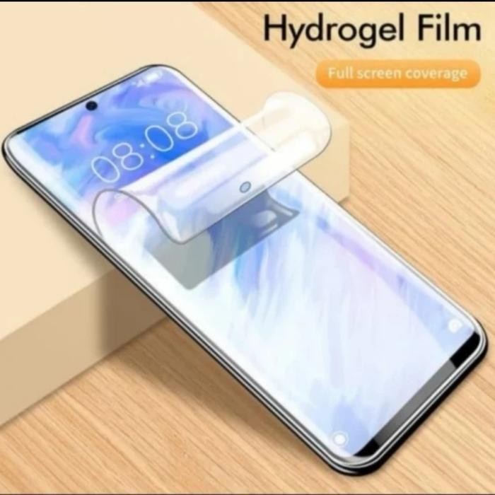 Samsung note 9 antigores hydrogel vivan Screen Protector