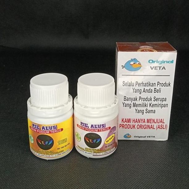 PILL ALUS JAMU MERPATI KUNING PUTIH  SUPER KOLONG BALAP TOMPRANG POS murah