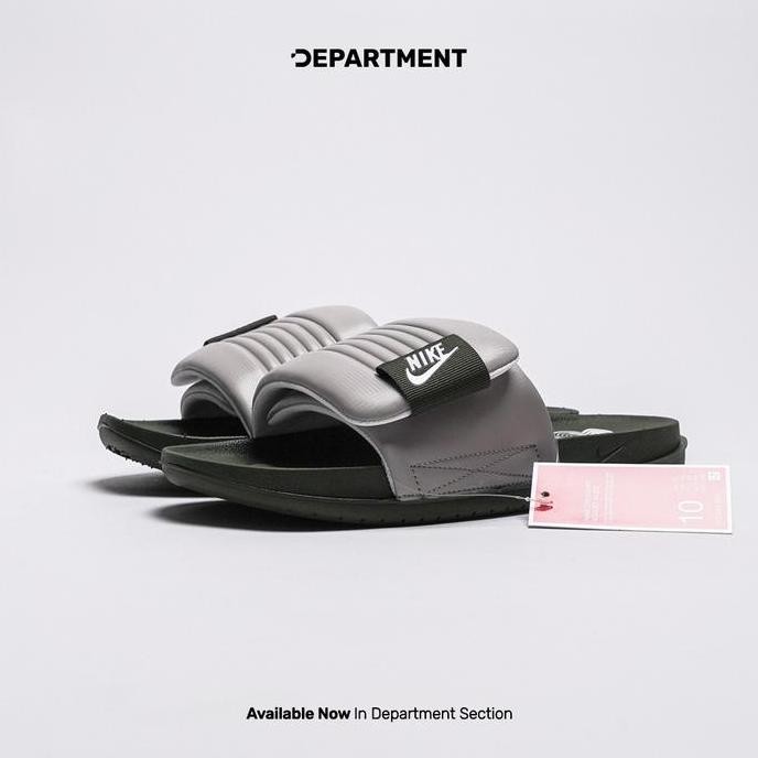 Sandal Pria Nike Offcourt Adjust Slide Dq9624300 Original