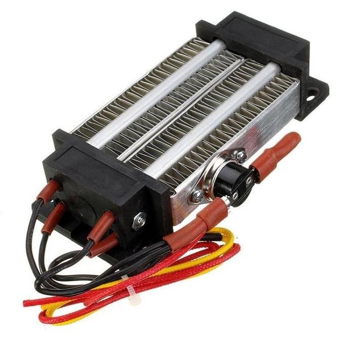 Elemen Pemanas Mesin Tetas Telur Inkubator Air Heater 220V 300W