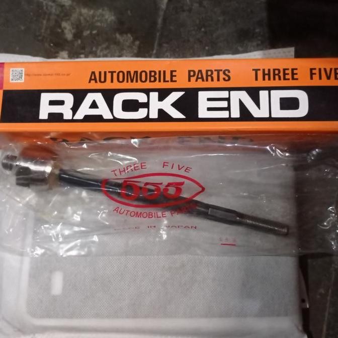 Promo rack end/long tie rod daihatsu grandmax 555 jepang asli COD
