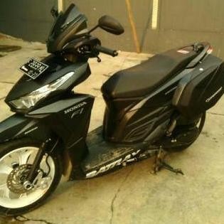 Sidebox Honda Vario 125,150Cc Kualitas Terbaik Harga Termurah