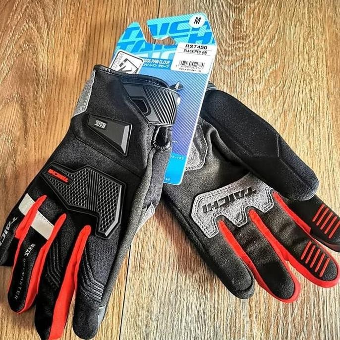 Rs Taichi Rst450 Drymaster Waterproof Gloves