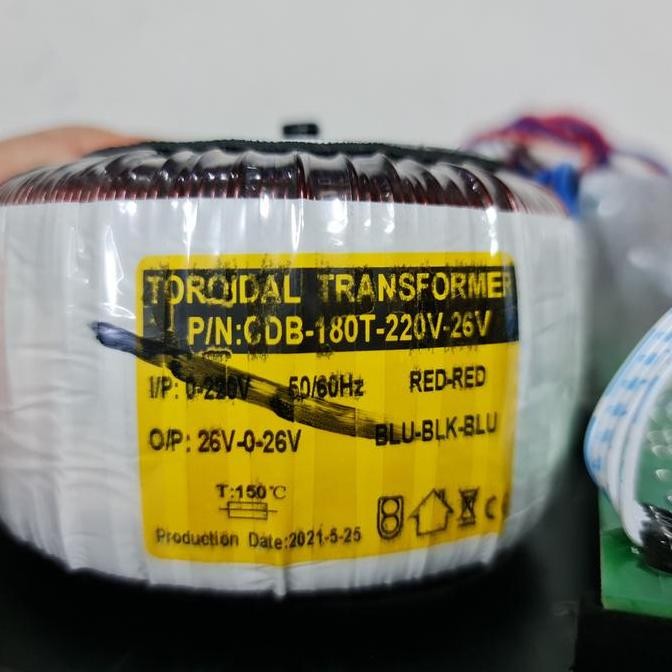 Power Kit Subwoofer Class D