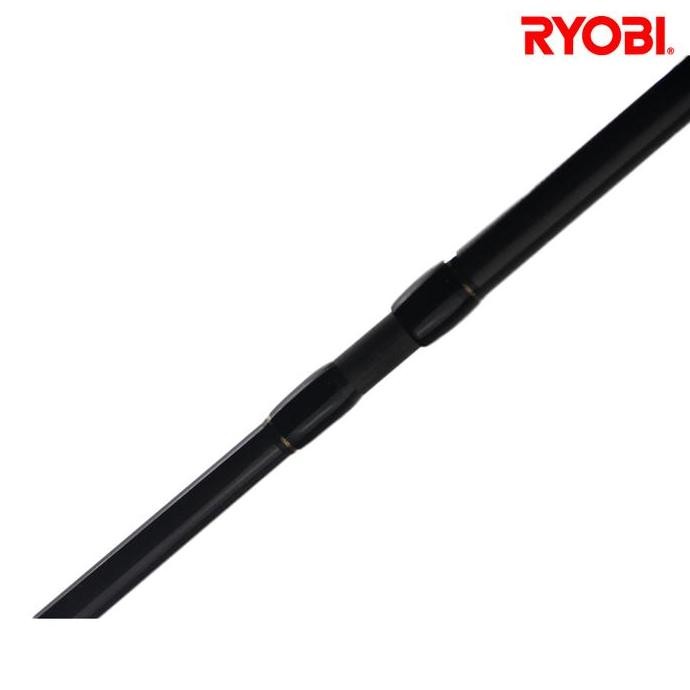 Joran Pancing Ryobi Ryujin (Fuji) Fishing Rod Spinning