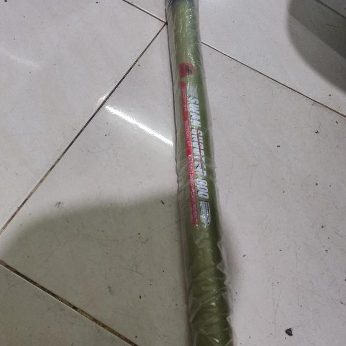 Tegek Gabus Atau Joran Dudul Panjang 6 Sampai 8Meter Exori Sentio