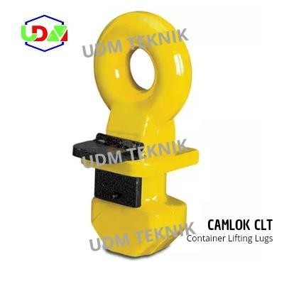 Camlok Container Lifting Lug Toplift  CLT 14 Ton