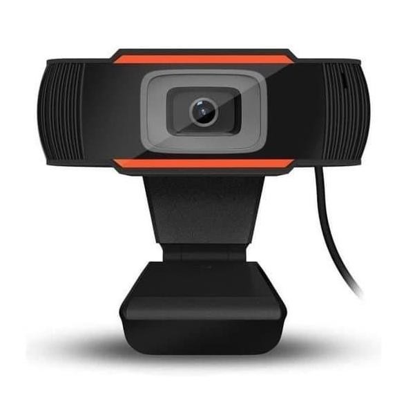 Incus Pc Camera Web Cam 13 Mp
