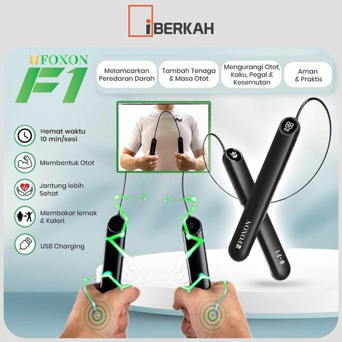 Foxon F1 - Electrical Muscle Stimulation