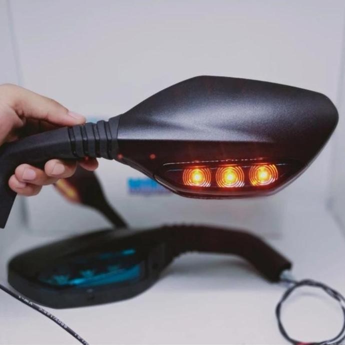 Spion Sen Led Original Pcx 2020 2021 2022 Pnp Untuk Xmax Nmax Adv