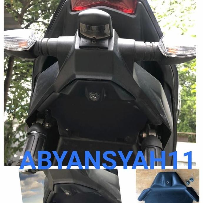 Promo TAIL TIDY AEROX NEW AEROX BARU.UDERTAIL AEROX NEW AEROX BARU COD