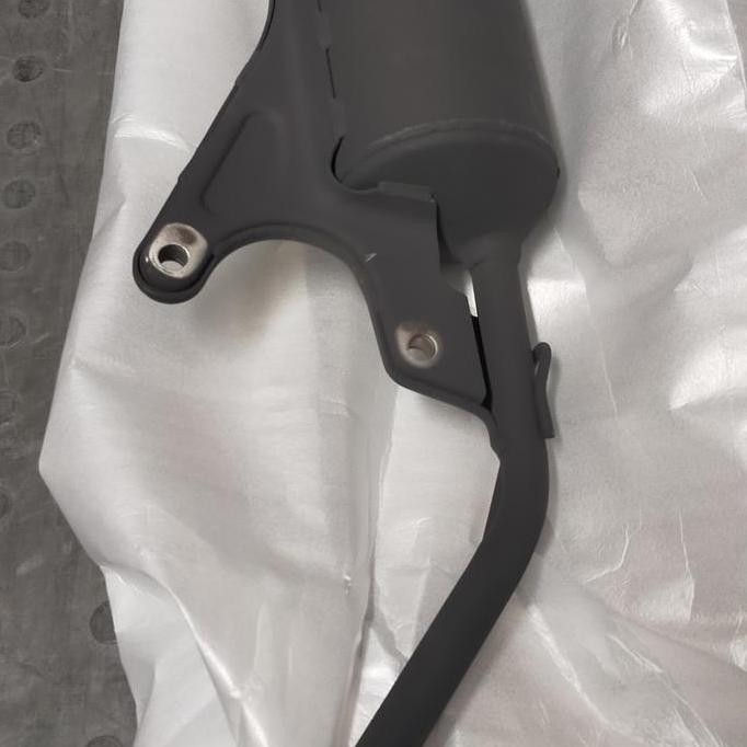 * Knalpot Nex 2 Muffler ORI *