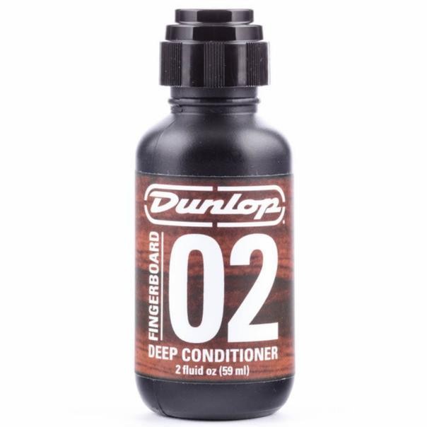 Gitar Fingerboard Deep Conditioner Jim Dunlop 6532