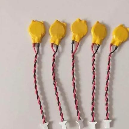 Baterai Battery cmos bios laptop notebook cr2032 soket kabel 3volt / Batre CMOS BIOS  Laptop Noteboo