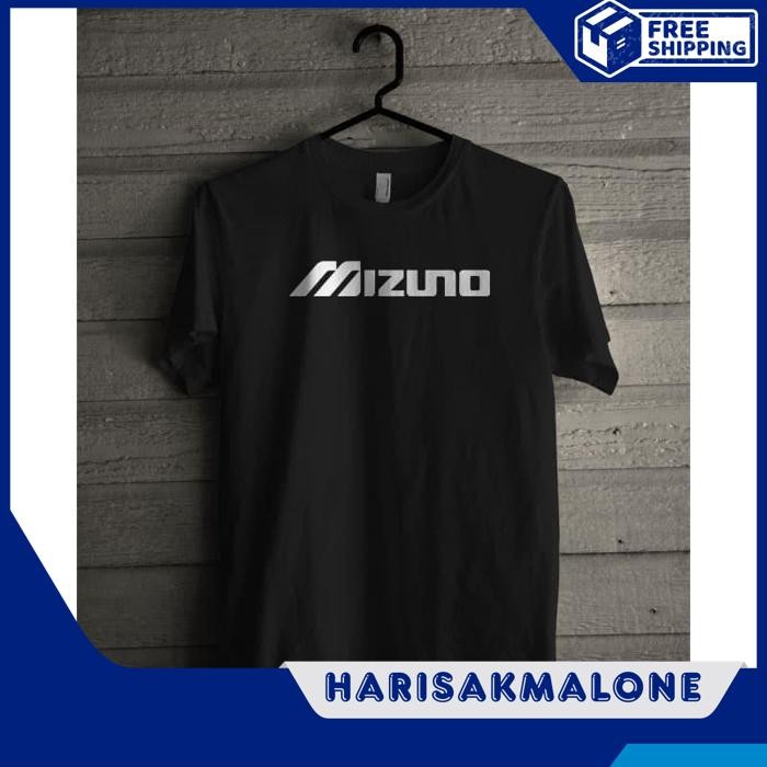 PROMO TERBARU KAOS TSHIRT BAJU OBRAL MURAH COMBED 30 DISTRO MIZUNO TULISA POLOS CUSTOM INDONESIA PRI