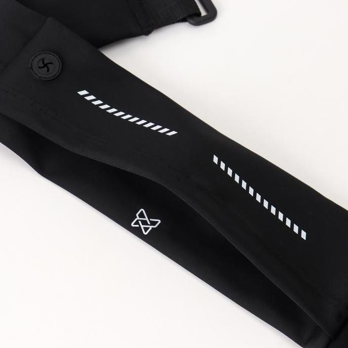 Atalon Running Belt / Sabuk Lari untuk HP / Tas Pinggang Lari Sepeda