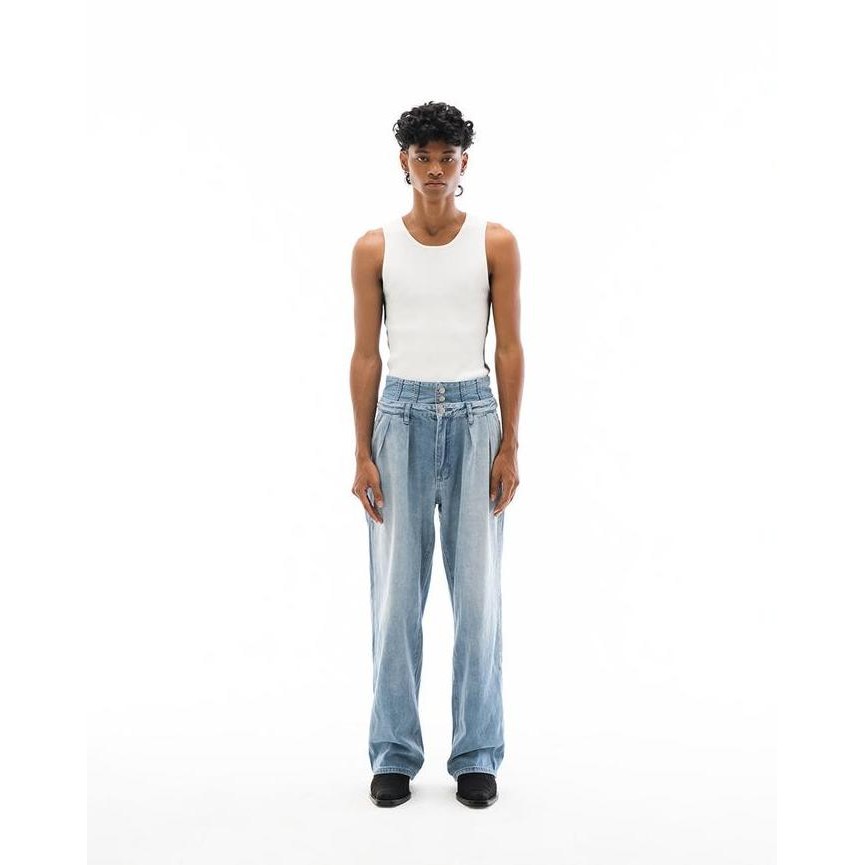 Promo 3Mongkis - Virgo Denim Pants Cod