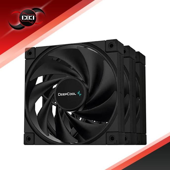 Deepcool FK120-3 IN 1 - With 3 Fan High Performance
