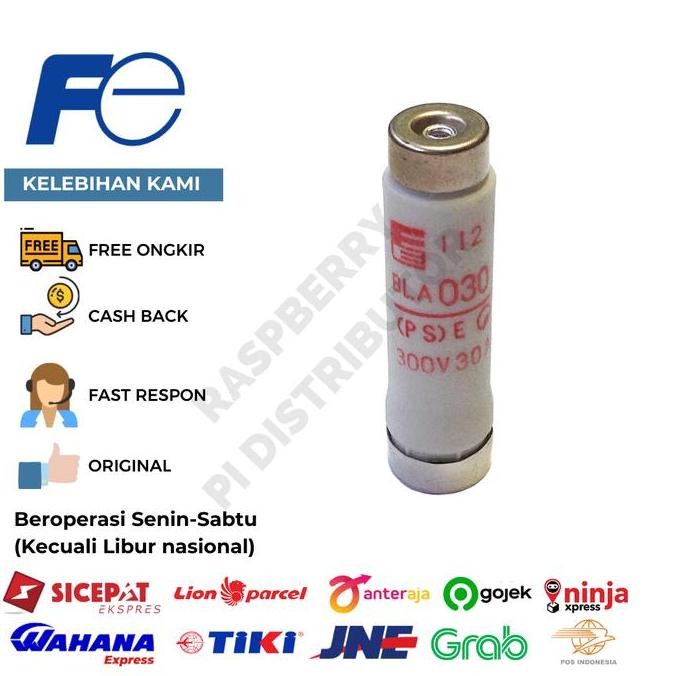 FUJI BLA030 FUSE BOTTLE KERAMIK