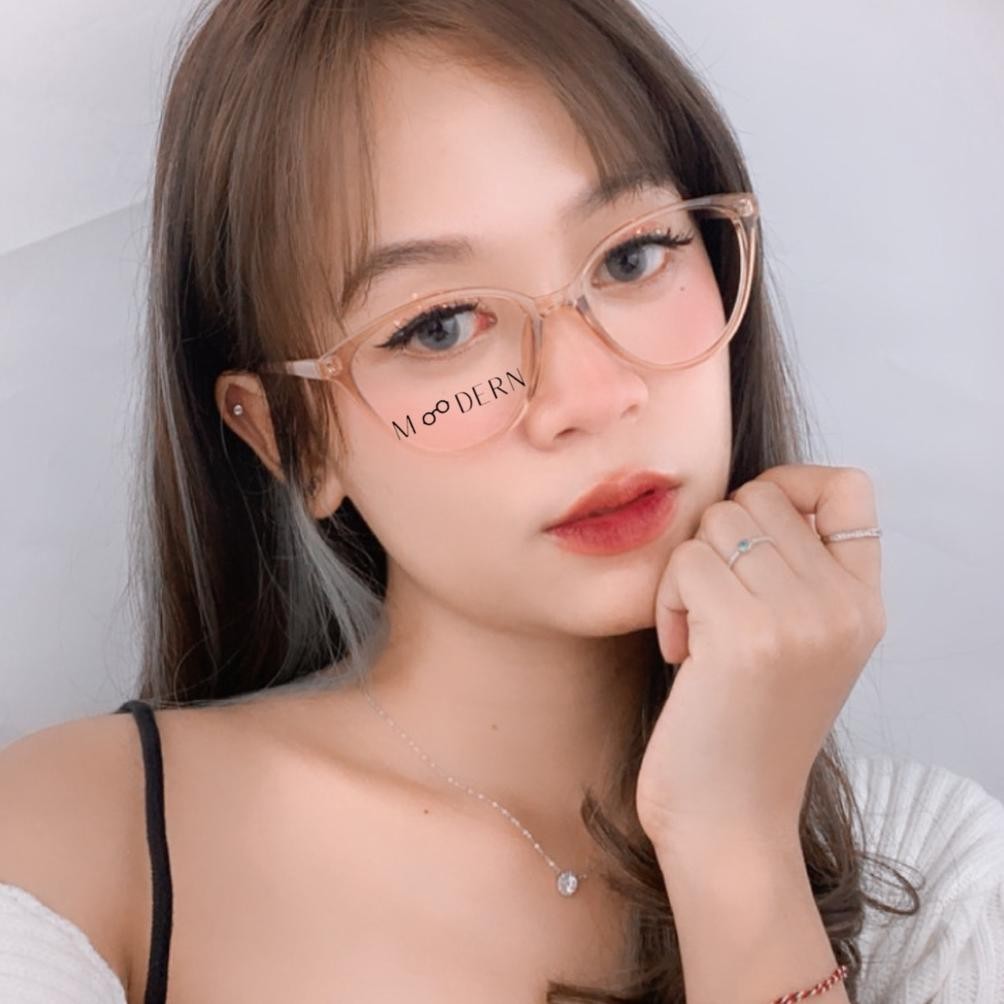 Terjangkau - - Frame Kacamata M1025 Perempuan .,