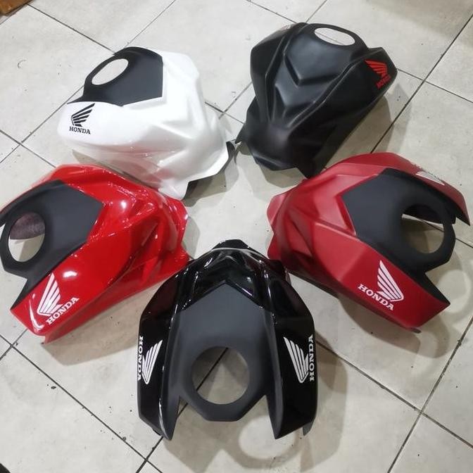 CASE TANGKI PELINDUNG TANGKI NEW CB150R CB150 R  CB 150R LED STREETFIRE 2016 - 2019 MODEL CBR 250 PN