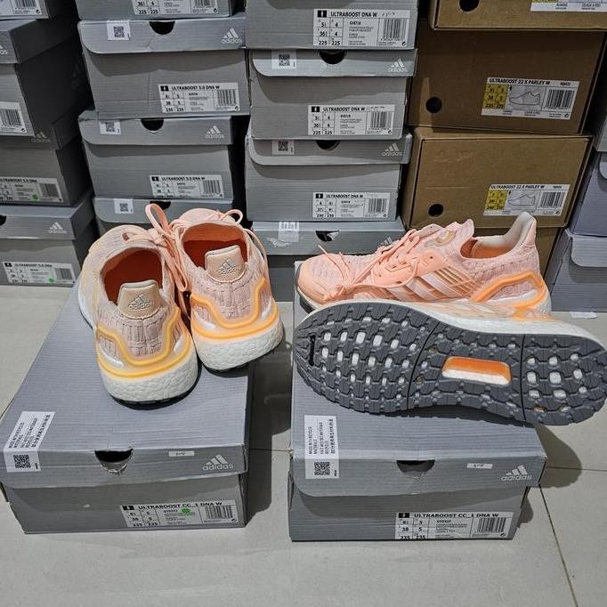 AdidasOriginalUltraboost Cc.1 Dna WomenBnibResmi