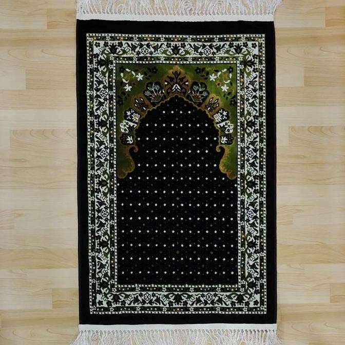 BEST SELLER SAJADAH RAWDAH SAJADAH SATUAN SAJADAH TEBAL SAJADAH LEMBARAN 