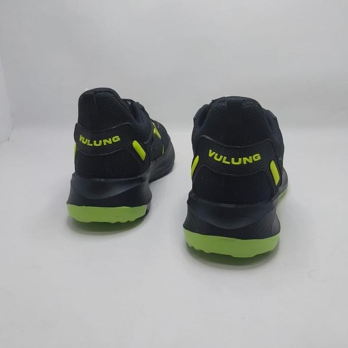 Sepatu Pria Wanita Sneakers Outdor Sport Lari Senam Dan Jogging Sepatu Olahraga Batminton Dan Volly 