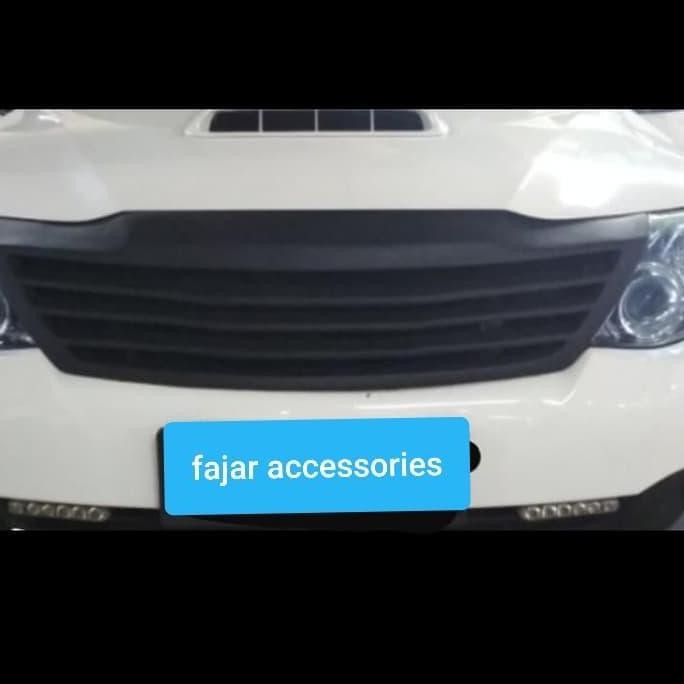 Grill Trd Fortuner 2011-2015 Termurah