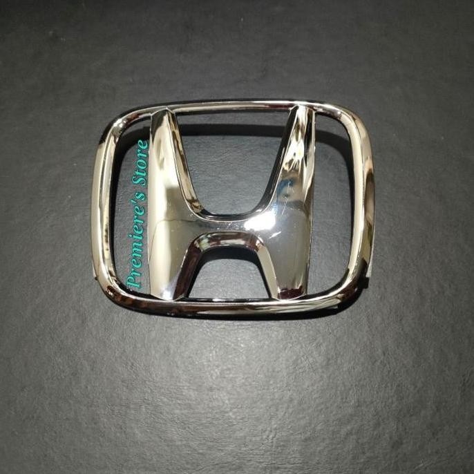 BEST SELLER EMBLEM LOGO HONDA CRV GEN 3 