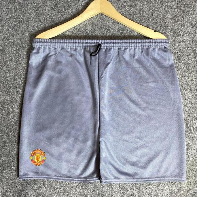 50 RIBU dapat 5 Pcs Celana Pendek Anak Bola Olahraga Usia 7-10 Tahun Timnas Jersey Bahan Polyester u