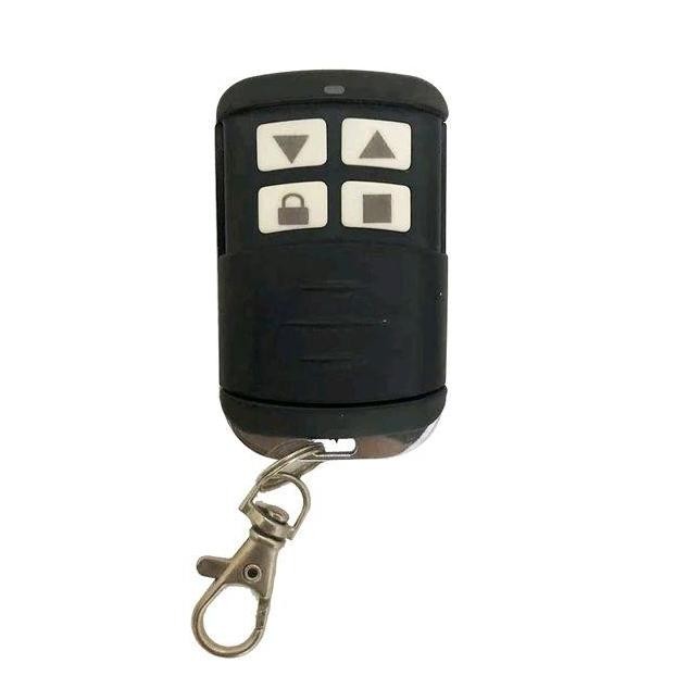 Remot Control Tambahan Automatic Sliding Gate PRO TECH