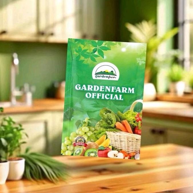 Promo GARDENFARM - BENIH STRAWBERRY MANIS UNGGUL 300-1200 BIJI IMPOR PREMIUM - BIBIT STRAWBERRY JUMB