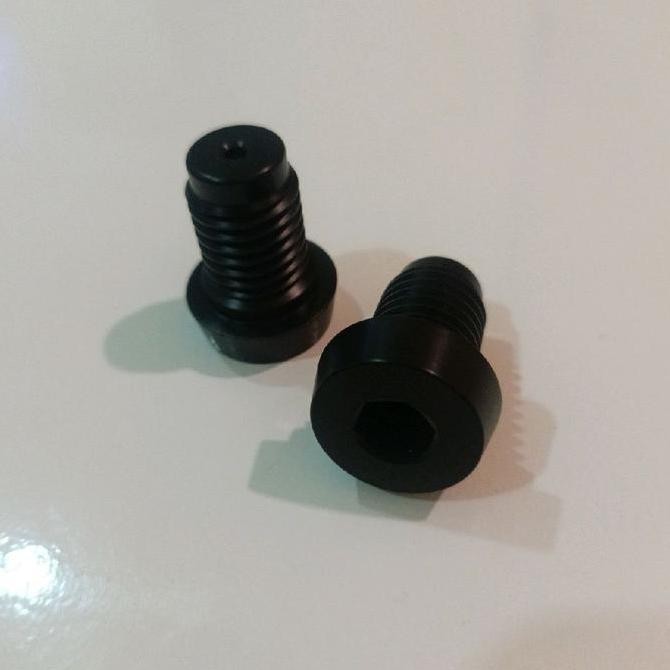 Cuetec Bumper Extension | Bumper Stik Play  Billiard Cuetec Murah