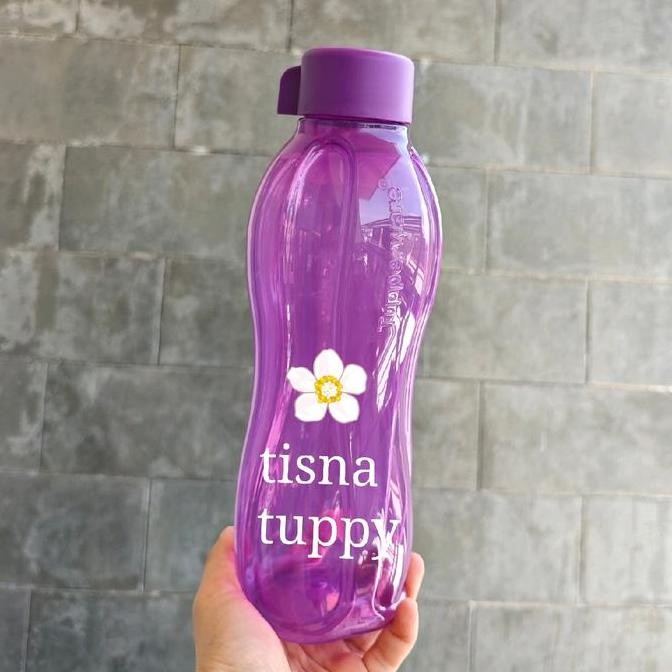 eco 1liter eco 1L eco bottle 1 liter eco bottle 1L tutup ULIR