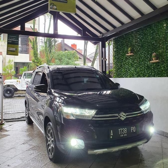 Philips LED Suzuki XL7 Customized Set