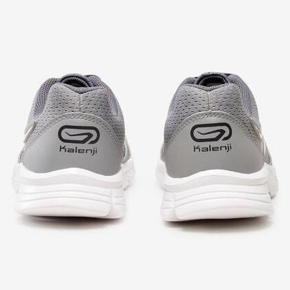 Sepatu Lari Kalenji Run Shoes Sepatu Olahraga Berlari Sepatu Jogging