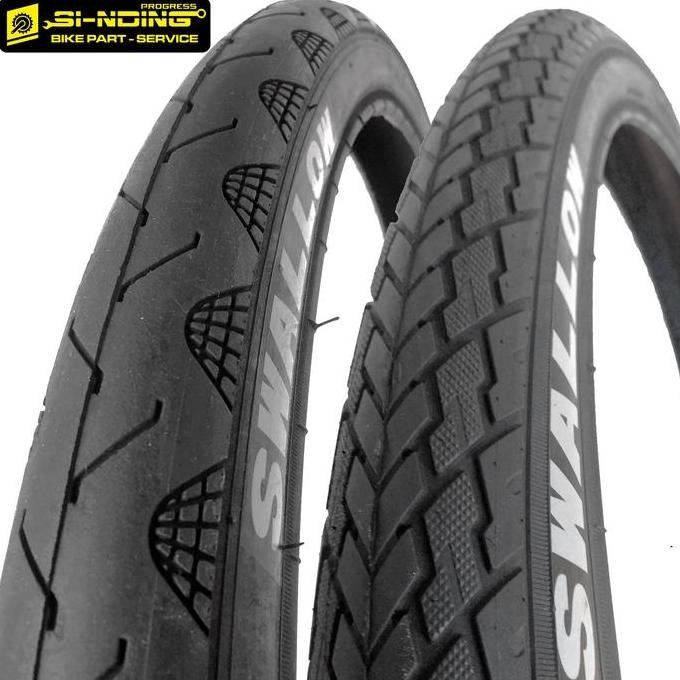 Ban Luar Sepeda Mtb Kenda 27.5 X 1.35 1.65 1.75 1.95 2.10 Hitam 27.5 650B