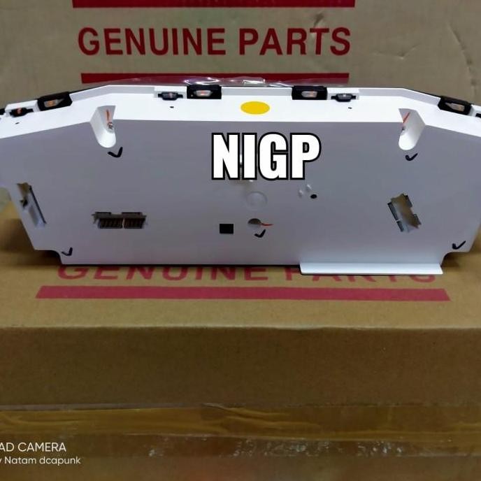 Speedometer / Km Meter / Isuzu Panther Ls Lm Lv Gran Touring Original Matic  Ready