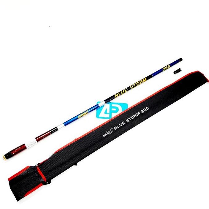 JORAN EXORI BLUE STORM 360