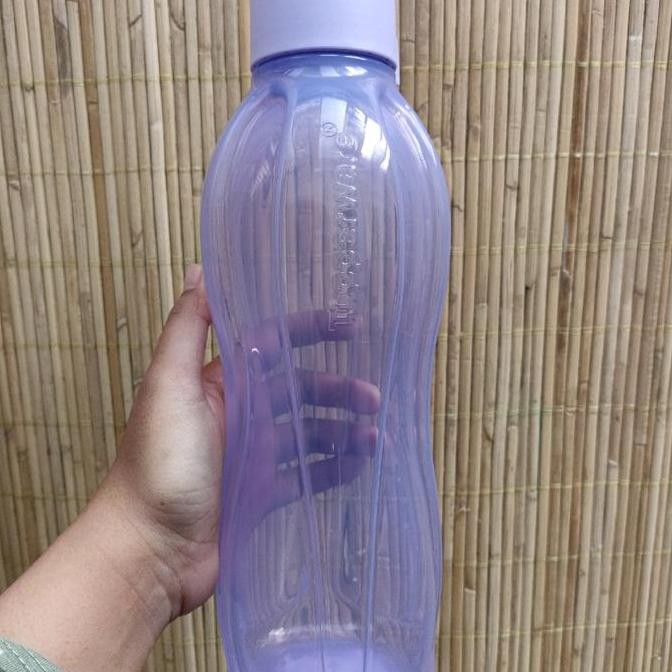 ECO BOTOL 1L ULIR TUPPERWARE