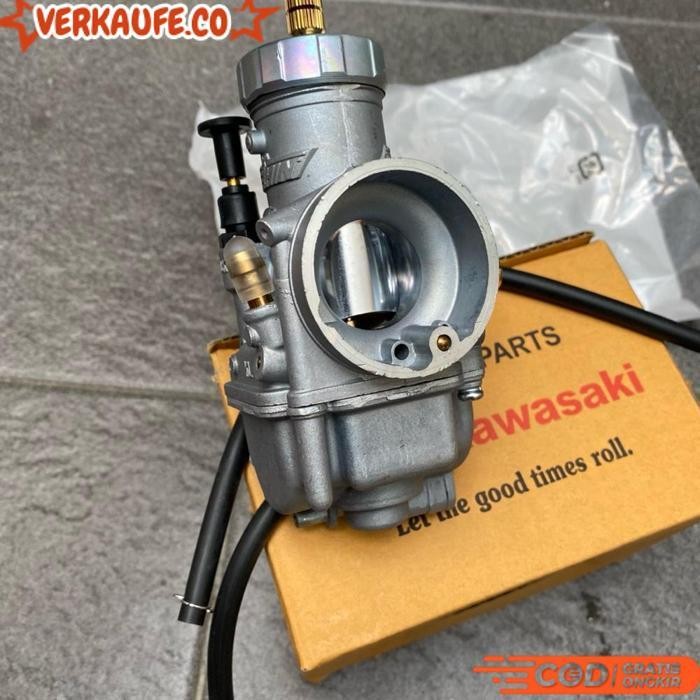 Quality Karburator Pwl 28 Kawasaki Ninja Thailand Karbu Carburetor Karbulator Pwl 28 Original Kawasa